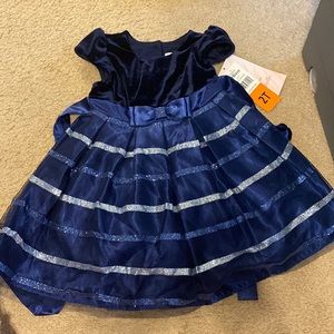 NWT toddler girl dress!